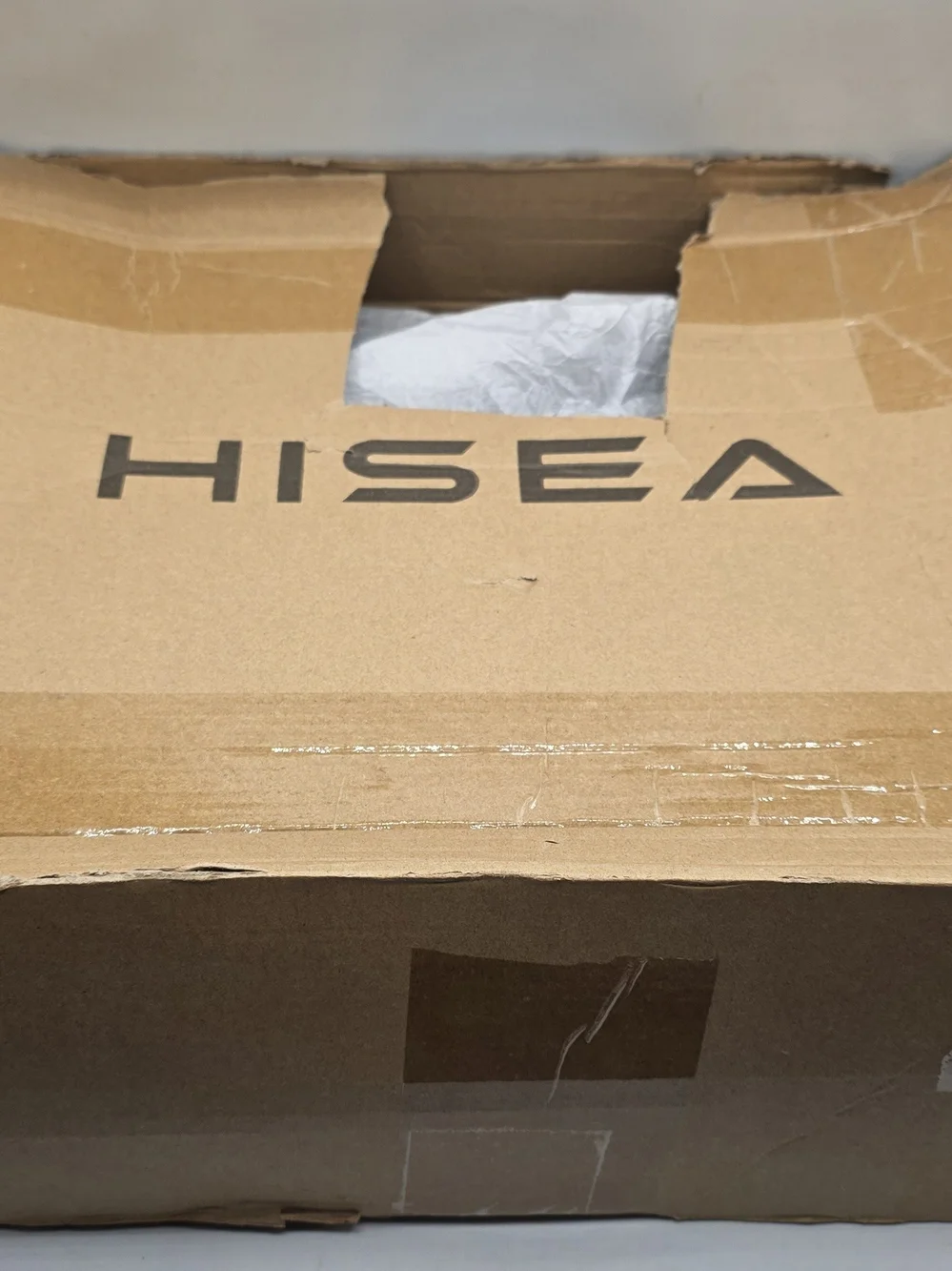 Hisea durable men